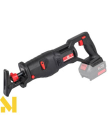 Пила шабельна акумуляторна Vitals Professional ATz 1825Pp BS SmartLine (без АКБ та ЗП)