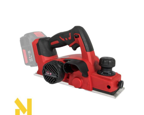 Рубанок акумуляторний Vitals Master ARe 1880p SmartLine (без АКБ та ЗП)