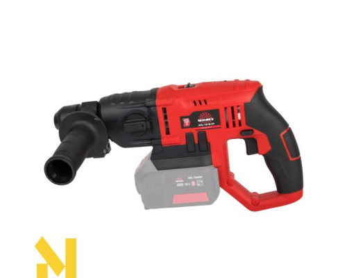 Перфоратор акумуляторний Vitals Master ARa 1618-2P SmartLine (без АКБ та ЗП)