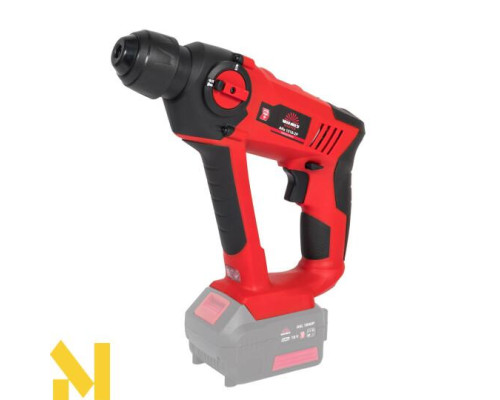 Перфоратор акумуляторний Vitals Master ARa 1018-2P SmartLine (без АКБ та ЗП)