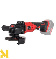 Болгарка (кутова шліфмашина) акумуляторна Vitals Master ALs 18115P SmartLine (без АКБ та ЗП)