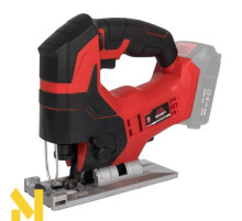 Лобзик акумуляторний Vitals Master AEf 1880Pa SmartLine