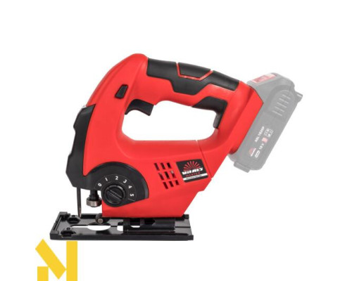 Лобзик акумуляторний Vitals Master AEf 1860P SmartLine