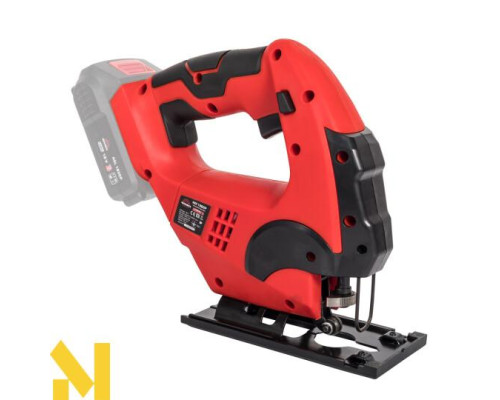 Лобзик акумуляторний Vitals Master AEf 1860P SmartLine