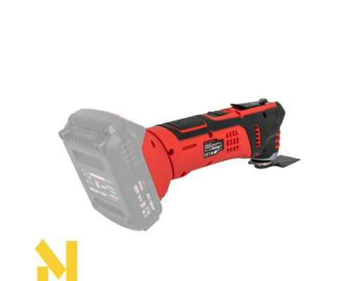 Багатофункціональний інструмент (реноватор) акумуляторний Vitals Master AMi 1815Pq SmartLine (без АКБ та ЗП)