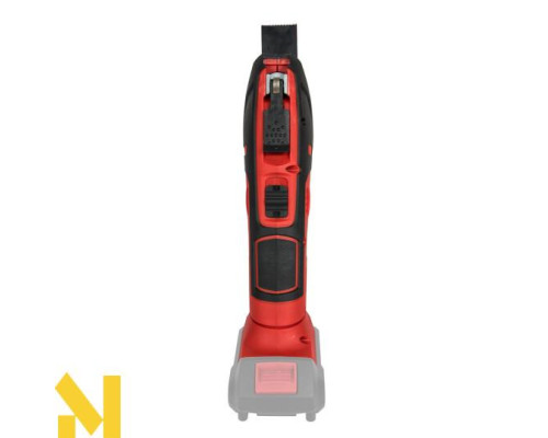 Багатофункціональний інструмент (реноватор) акумуляторний Vitals Master AMi 1815Pq SmartLine (без АКБ та ЗП)