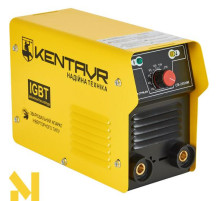 Зварювальний інвертор Кентавр СВ-255НМ