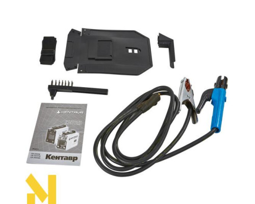 Зварювальний інвертор Кентавр СВ-255НМ