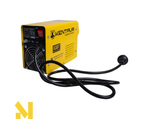 Зварювальний інвертор Кентавр СВ-300НМК