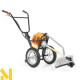 Мотокоса на колесах Handy TMK52K