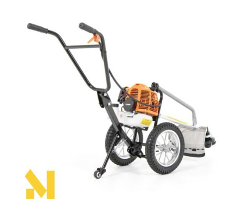 Мотокоса на колесах Handy TMK52K