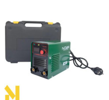 Зварювальний інвертор NOWA W400DK