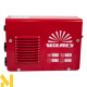 Зварювальний інвертор Vitals MMA -1400