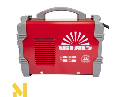 Зварювальний інвертор Vitals B 1400D