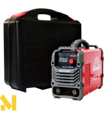 Зварювальний інвертор Vitals B 1600DK