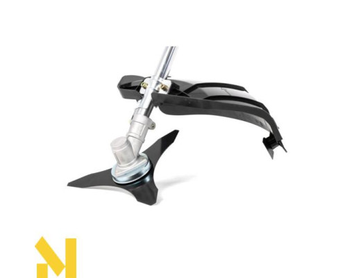 Мультисистема бензинова Lider Plus TMK521-4W1