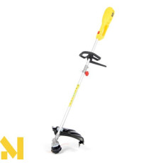 Тример електричний Lider Plus SK1400-4W1