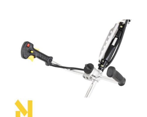 Мотокоса Lider VKT582