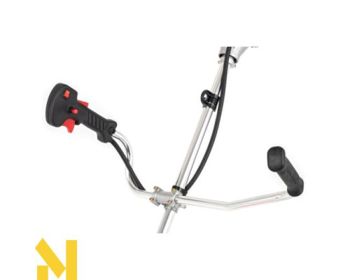 Мотокоса Handy TMK325