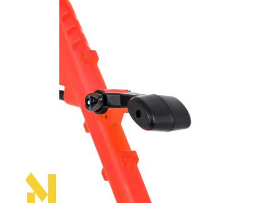 Тример електричний Faworyt DP380