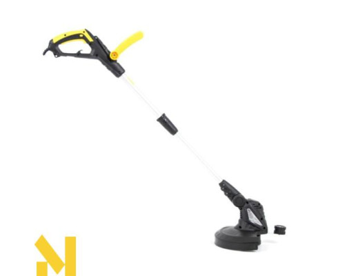 Тример електричний Lider Plus DP550