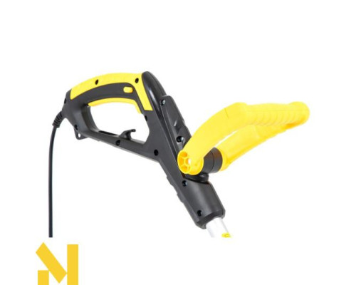 Тример електричний Lider Plus DP550