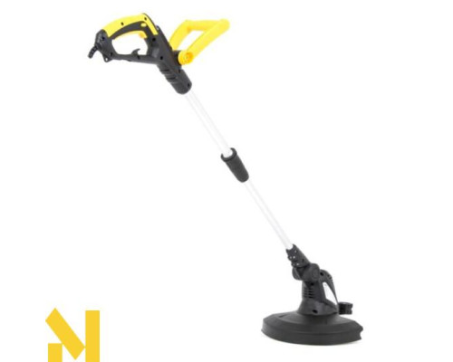 Тример електричний Lider Plus DP550