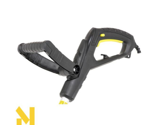 Тример електричний Gardyer C550