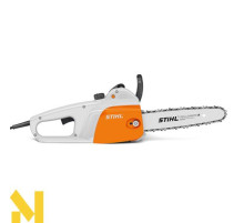 Пила ланцюгова електрична STIHL MSE 141 С-Q (35см)