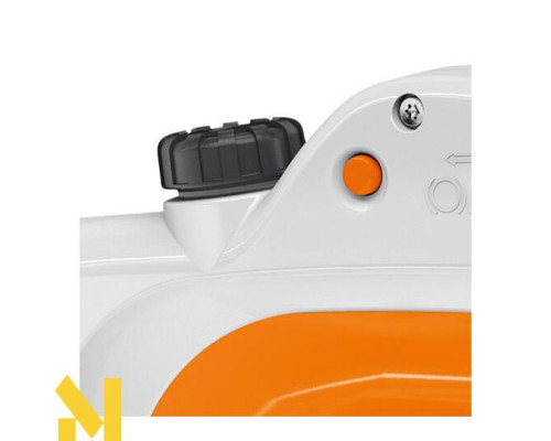 Пила ланцюгова електрична STIHL MSE 141 С-Q (35см)