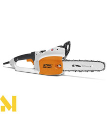 Пила ланцюгова електрична STIHL MSE 190 C-Q