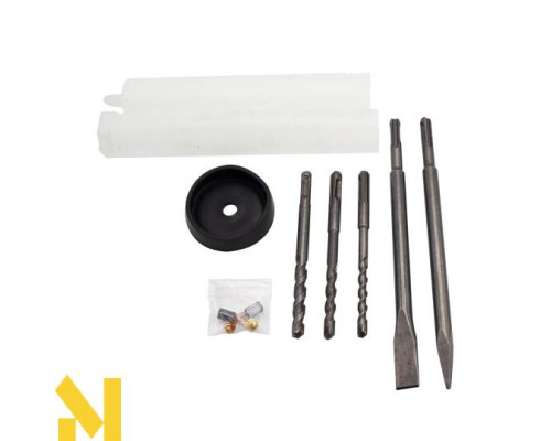 Перфоратор Procraft Industrial BH2100