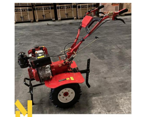 Культиватор дизельний Forte 1050S NEW колесо 8"