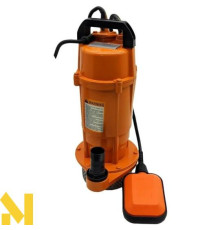 Насос дренажний Powercraft QD 500f