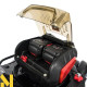 Газонокосарка акумуляторна Vitals Professional AZP 3629p SmartLine