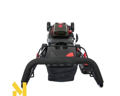 Газонокосарка акумуляторна Vitals Professional AZP 3629p SmartLine