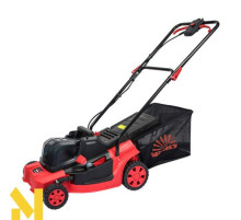 Газонокосарка акумуляторна Vitals Master AZP 3620p