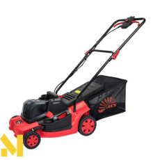 Газонокосарка акумуляторна Vitals Master AZP 3620p