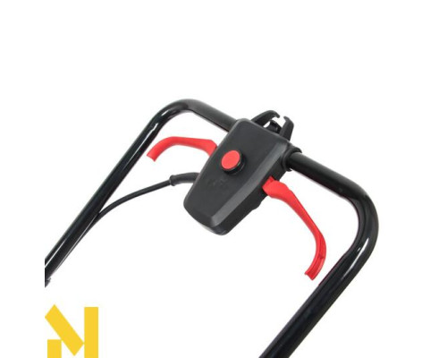 Газонокосарка акумуляторна Vitals Master AZP 3620p