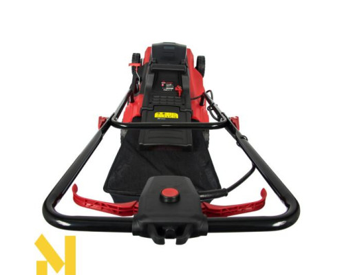 Газонокосарка акумуляторна Vitals Master AZP 3620p