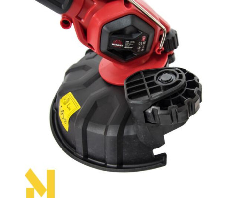 Тример акумуляторний Vitals Master AZT 1812p SmartLine (без АКБ і ЗП)