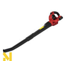 Повітродувка садова акумуляторна Vitals Master ALP 1817p SmartLine (без АКБ та ЗП)