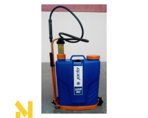 Обприскувач ранцевий Jacto XPM-16