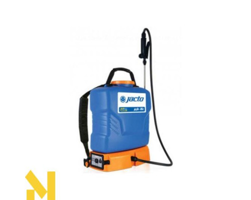 Обприскувач акумуляторний ранцевий Jacto PJBC-20