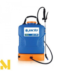 Обприскувач акумуляторний ранцевий Jacto PJBC-20