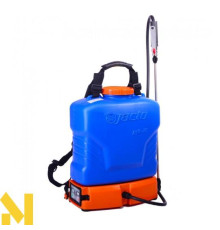 Обприскувач акумуляторний ранцевий Jacto PJB-16