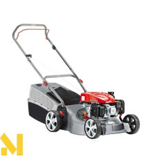 Газонокосарка бензинова AL-KO Classic 4.62 P-A