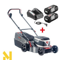 Газонокосарка акумуляторна AL-KO 42.2 Li Comfort