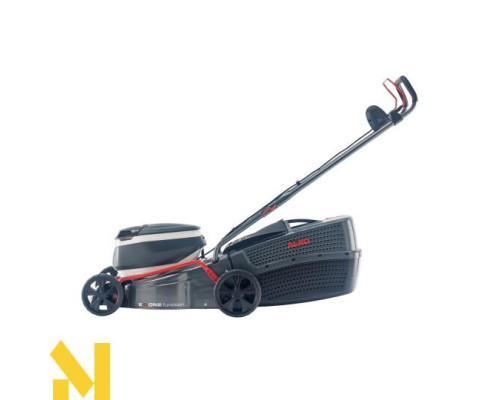 Газонокосарка акумуляторна AL-KO 42.2 Li Comfort