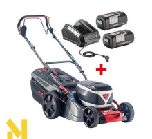 Газонокосарка акумуляторна AL-KO 46.2 Li SP